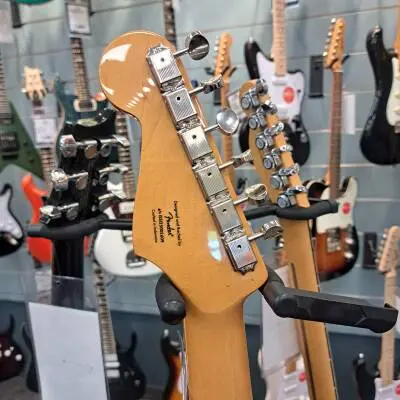 Store Special Product - Squier Classic Vibe Duo-Sonic